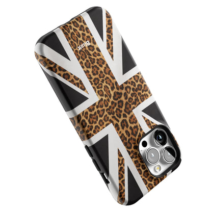 Cheetah Brit iPhone Case gallery - Iphone_13_Pro_Max_5