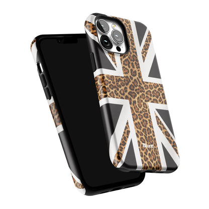 Cheetah Brit iPhone Case gallery - Iphone_13_Pro_Max_6