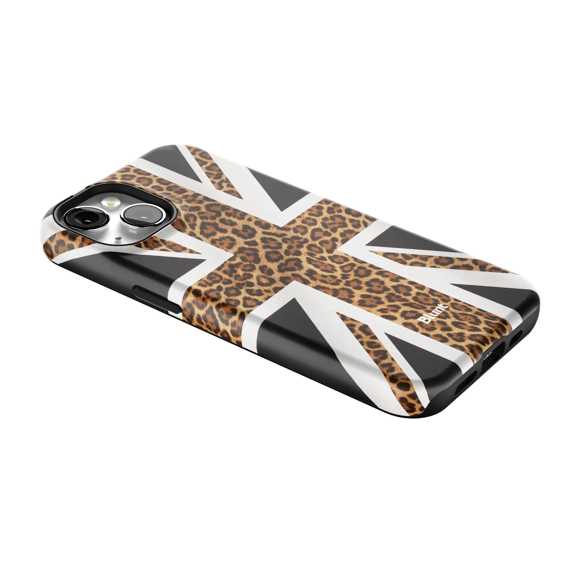 Cheetah Brit iPhone Case gallery - Iphone_14_Iphone_2