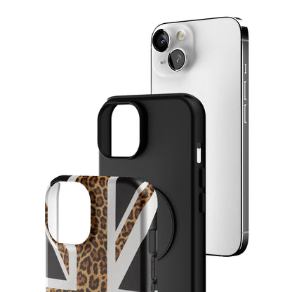 Cheetah Brit iPhone Case gallery - Iphone_14_Iphone_3