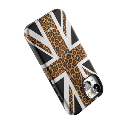 Cheetah Brit iPhone Case gallery - Iphone_14_Iphone_5