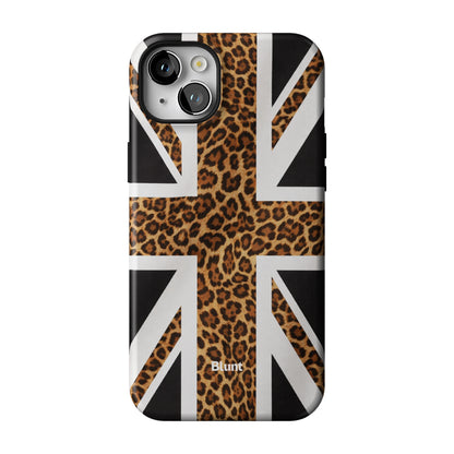 Cheetah Brit iPhone Case gallery - Iphone_14_Mini_Air_Plus_1