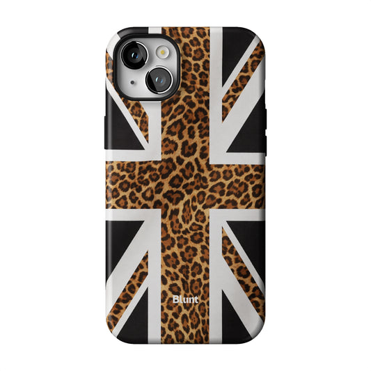 Cheetah Brit iPhone Case gallery - Iphone_14_Mini_Air_Plus_1
