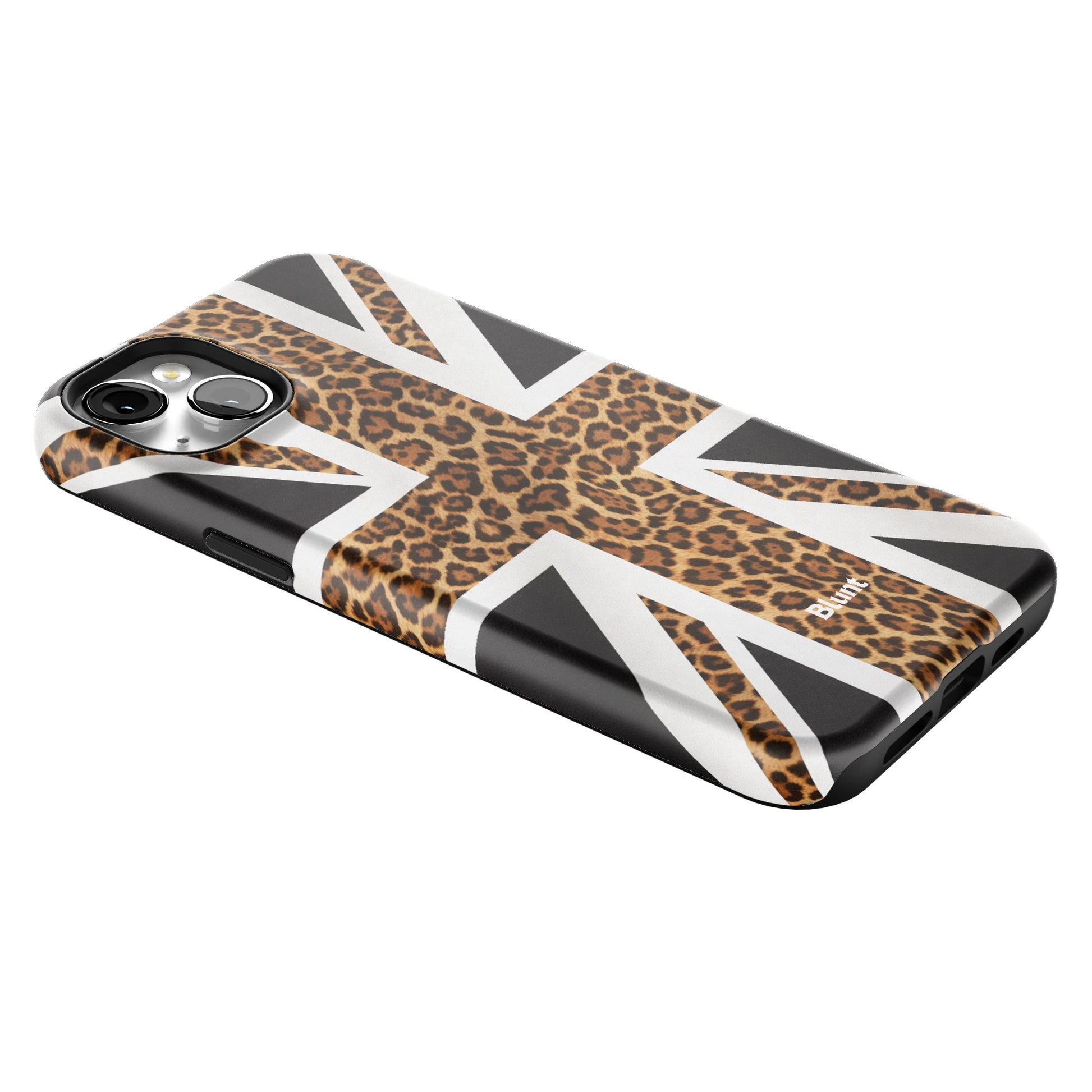 Cheetah Brit iPhone Case gallery - Iphone_14_Mini_Air_Plus_2