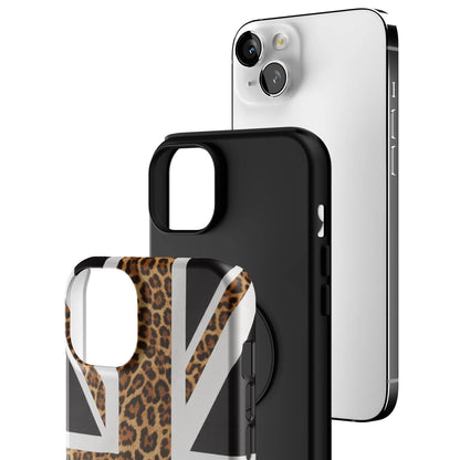 Cheetah Brit iPhone Case gallery - Iphone_14_Mini_Air_Plus_3