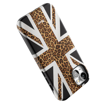 Cheetah Brit iPhone Case gallery - Iphone_14_Mini_Air_Plus_5