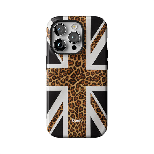 Cheetah Brit iPhone Case gallery - Iphone_14_Pro_1