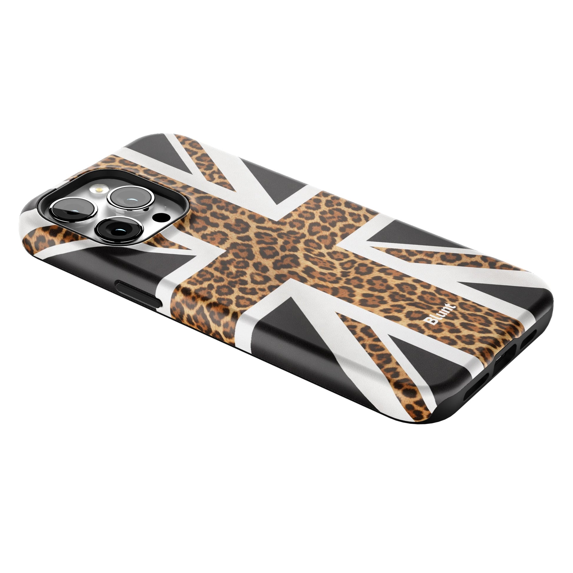 Cheetah Brit iPhone Case gallery - Iphone_14_Pro_Max_2