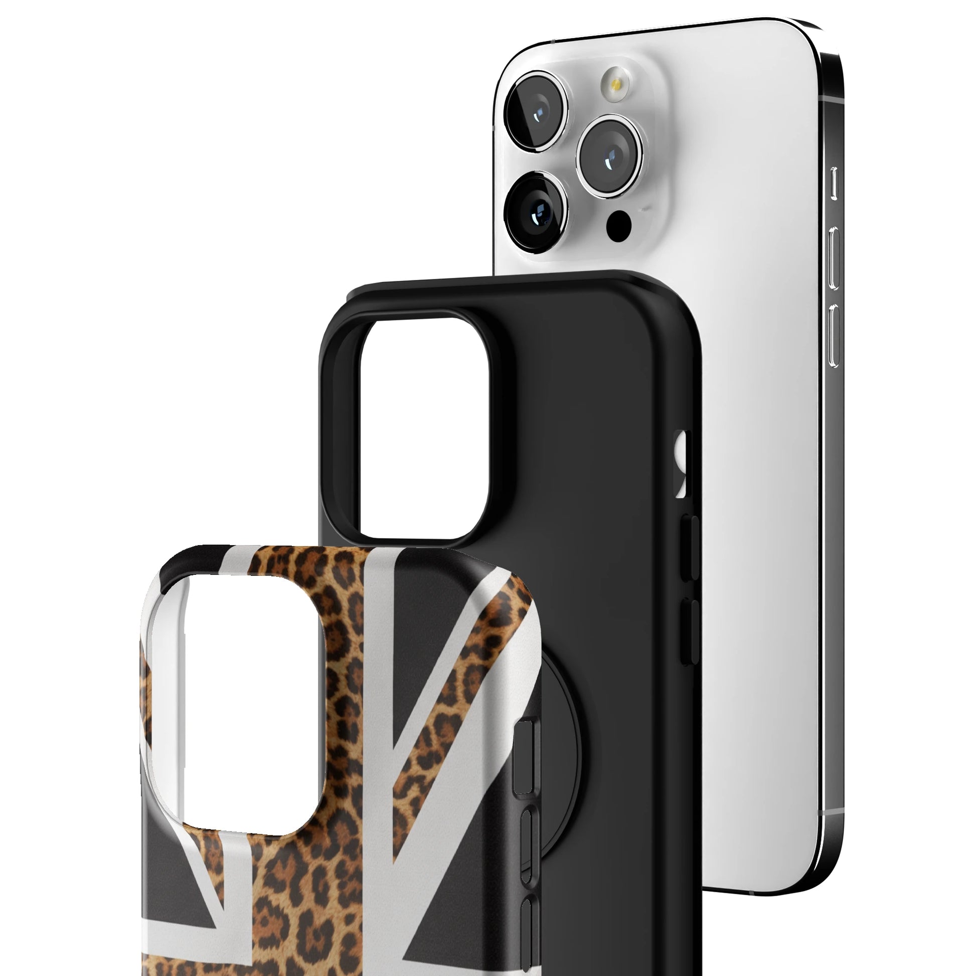 Cheetah Brit iPhone Case gallery - Iphone_14_Pro_Max_3