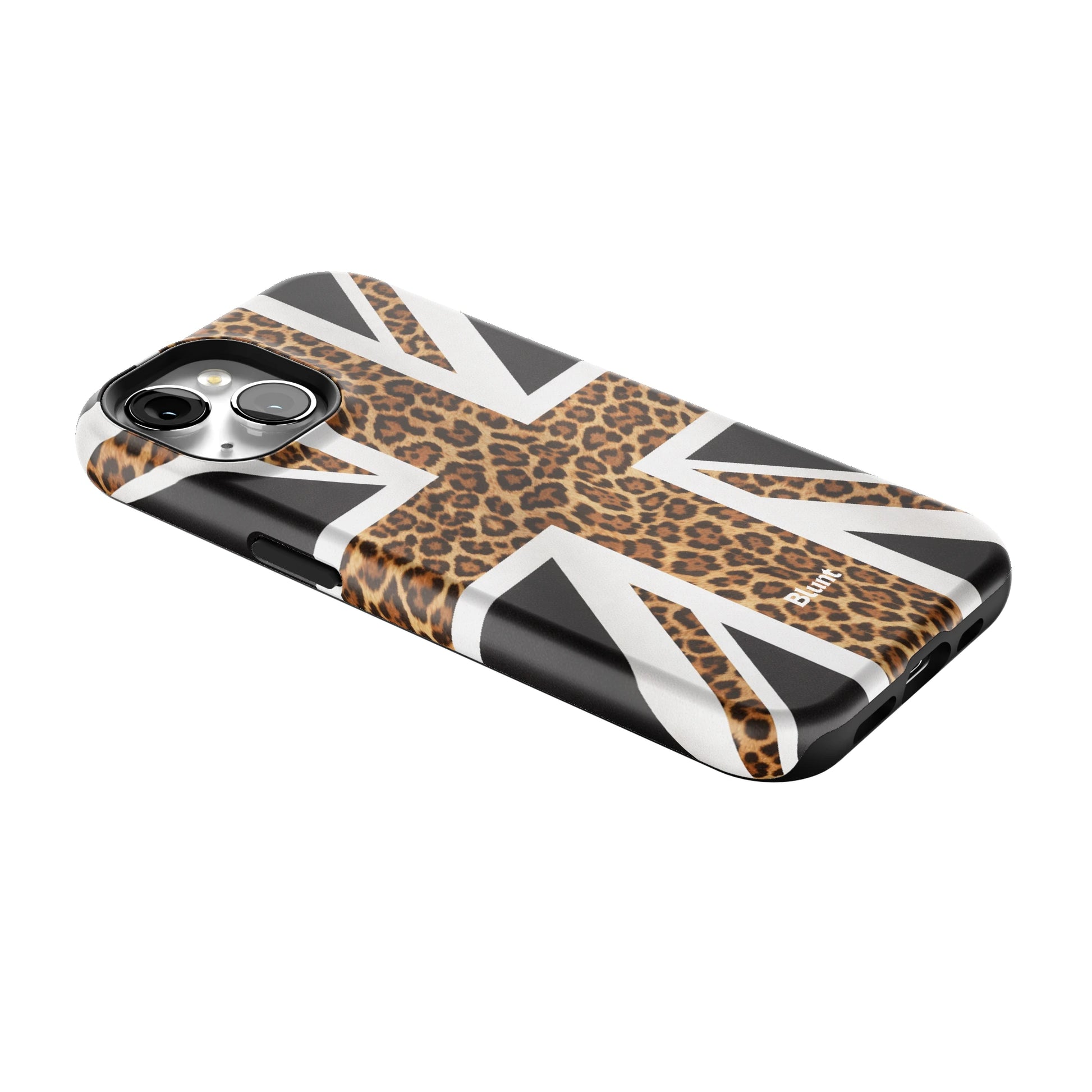 Cheetah Brit iPhone Case gallery - Iphone_15_Iphone_2