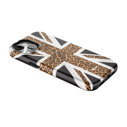 Cheetah Brit iPhone Case gallery - Iphone_15_Iphone_2
