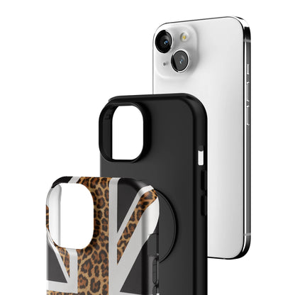 Cheetah Brit iPhone Case gallery - Iphone_15_Iphone_3