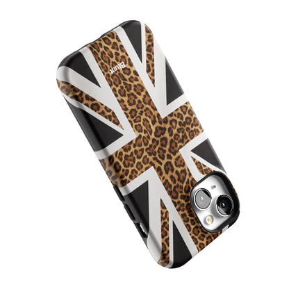 Cheetah Brit iPhone Case gallery - Iphone_15_Iphone_5