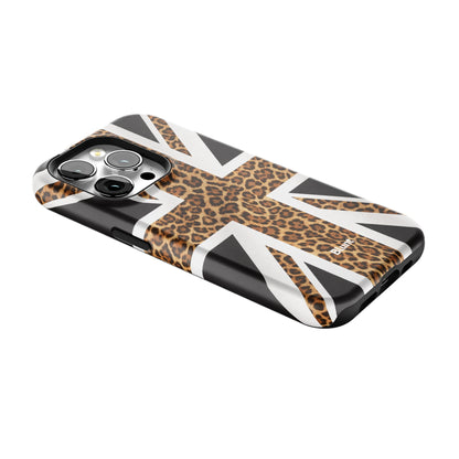 Cheetah Brit iPhone Case gallery - Iphone_15_Pro_2