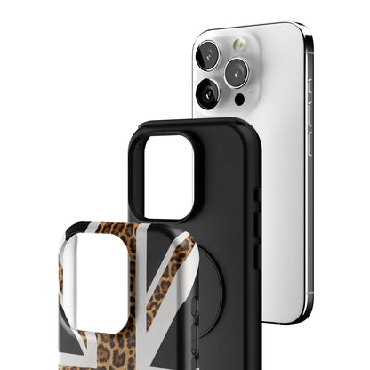 Cheetah Brit iPhone Case gallery - Iphone_15_Pro_3