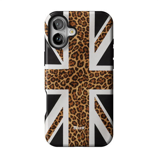 Cheetah Brit iPhone Case gallery - Iphone_16_Mini_Air_Plus_1