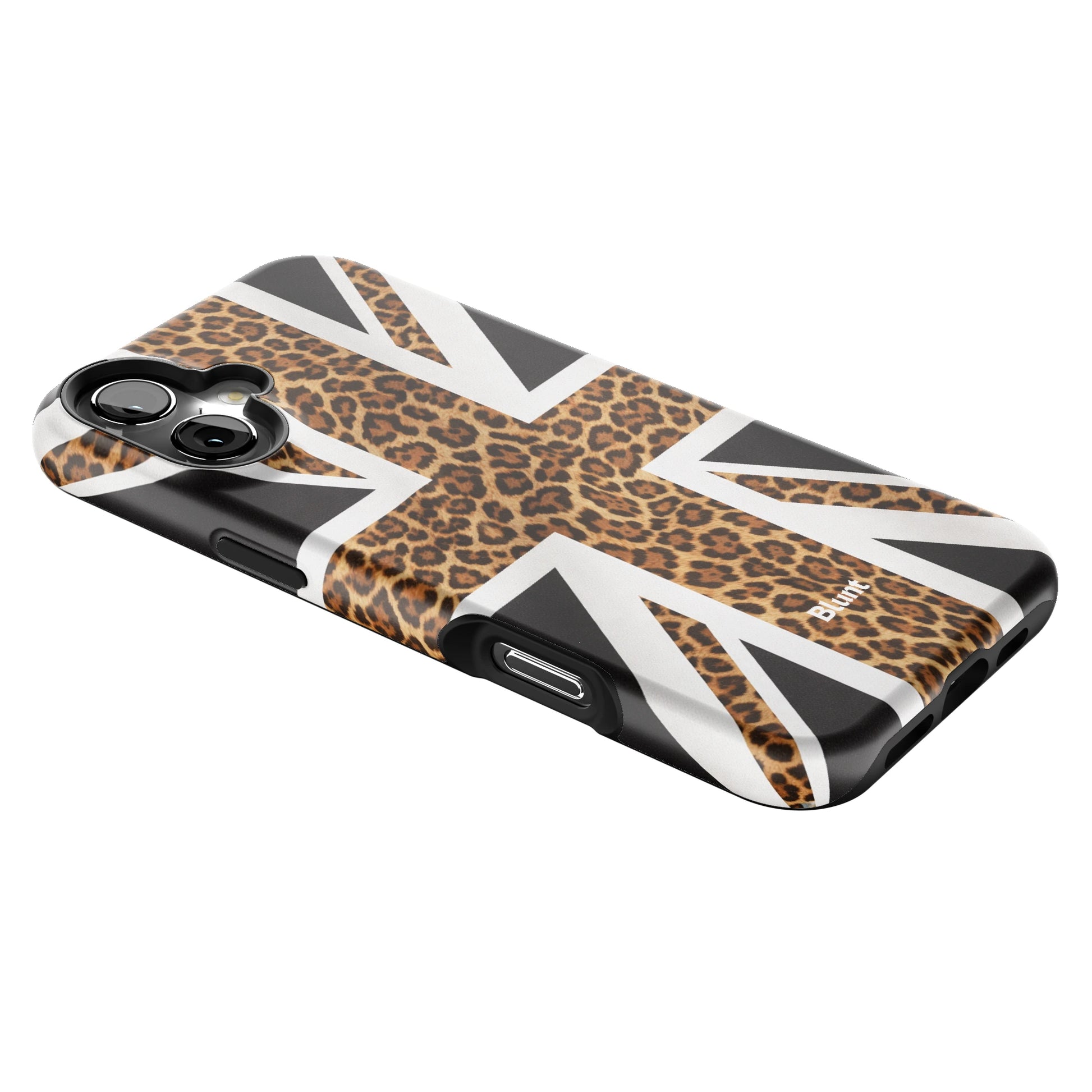 Cheetah Brit iPhone Case gallery - Iphone_16_Mini_Air_Plus_2