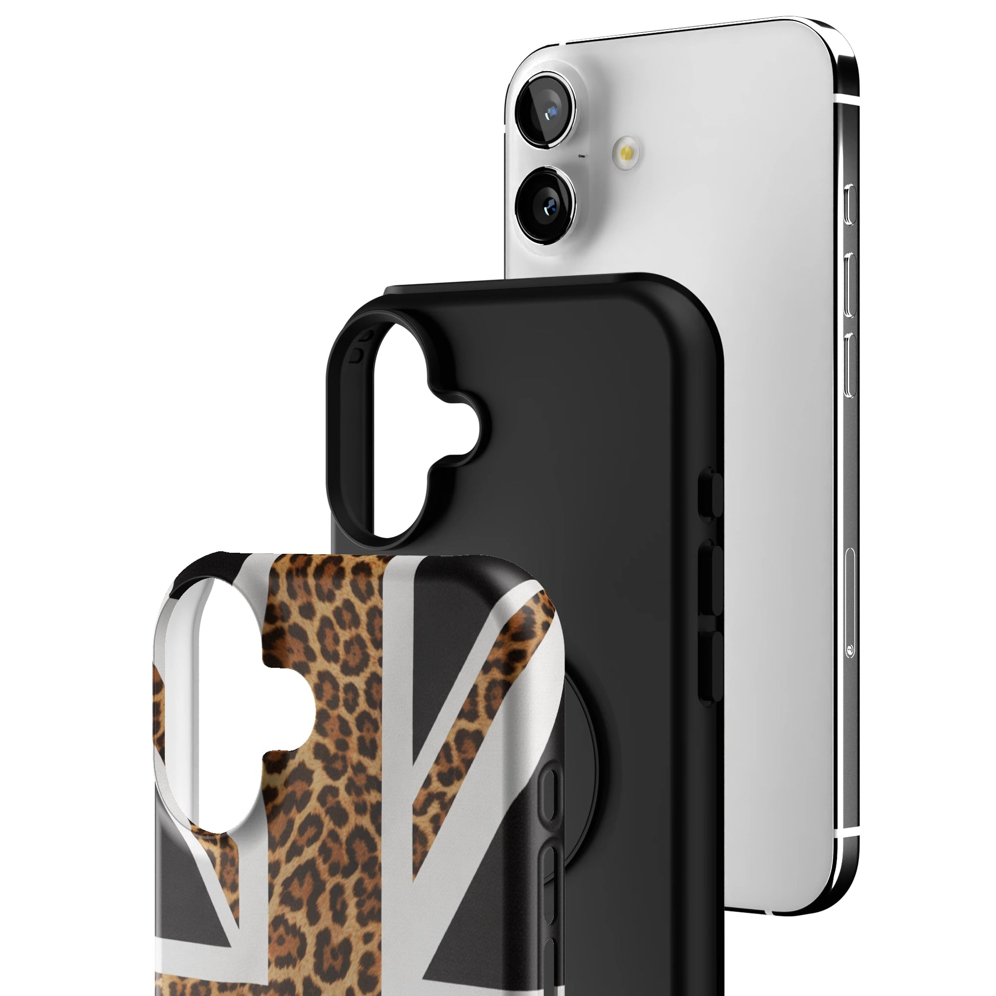 Cheetah Brit iPhone Case gallery - Iphone_16_Mini_Air_Plus_3