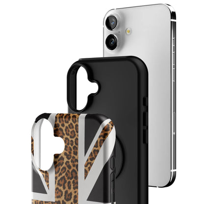 Cheetah Brit iPhone Case gallery - Iphone_16_Mini_Air_Plus_3