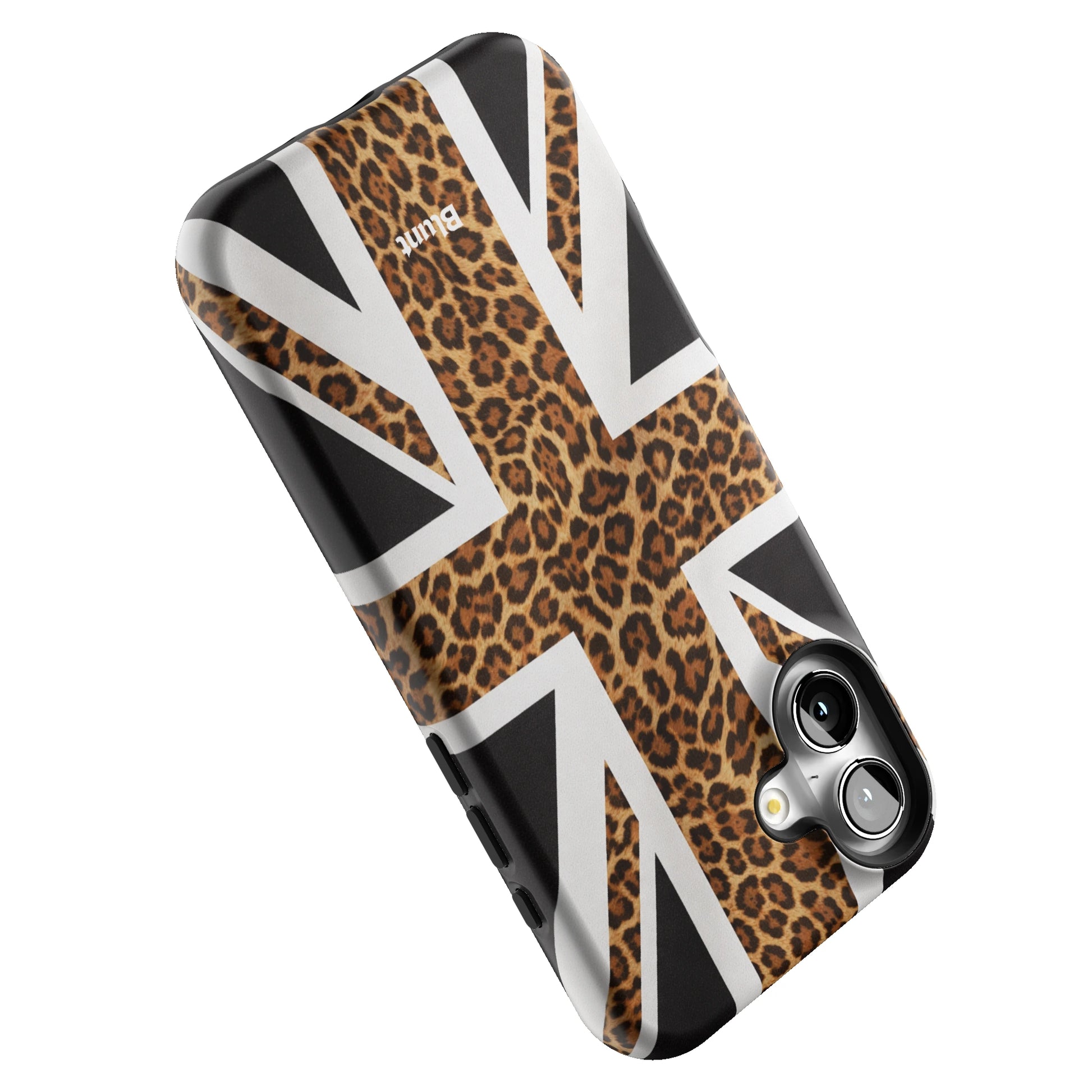 Cheetah Brit iPhone Case gallery - Iphone_16_Mini_Air_Plus_5