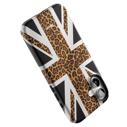 Cheetah Brit iPhone Case gallery - Iphone_16_Mini_Air_Plus_5