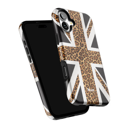 Cheetah Brit iPhone Case gallery - Iphone_16_Mini_Air_Plus_6