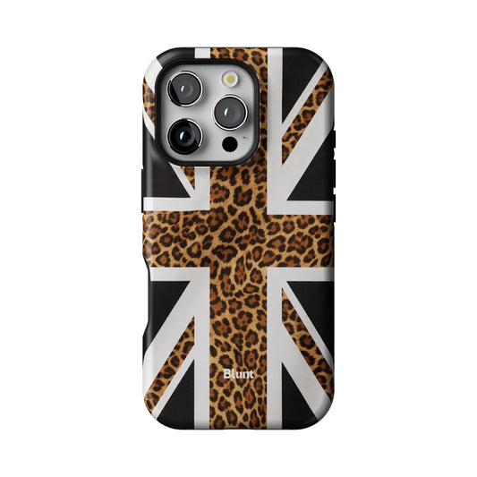 Cheetah Brit iPhone Case gallery - Iphone_16_Pro_1