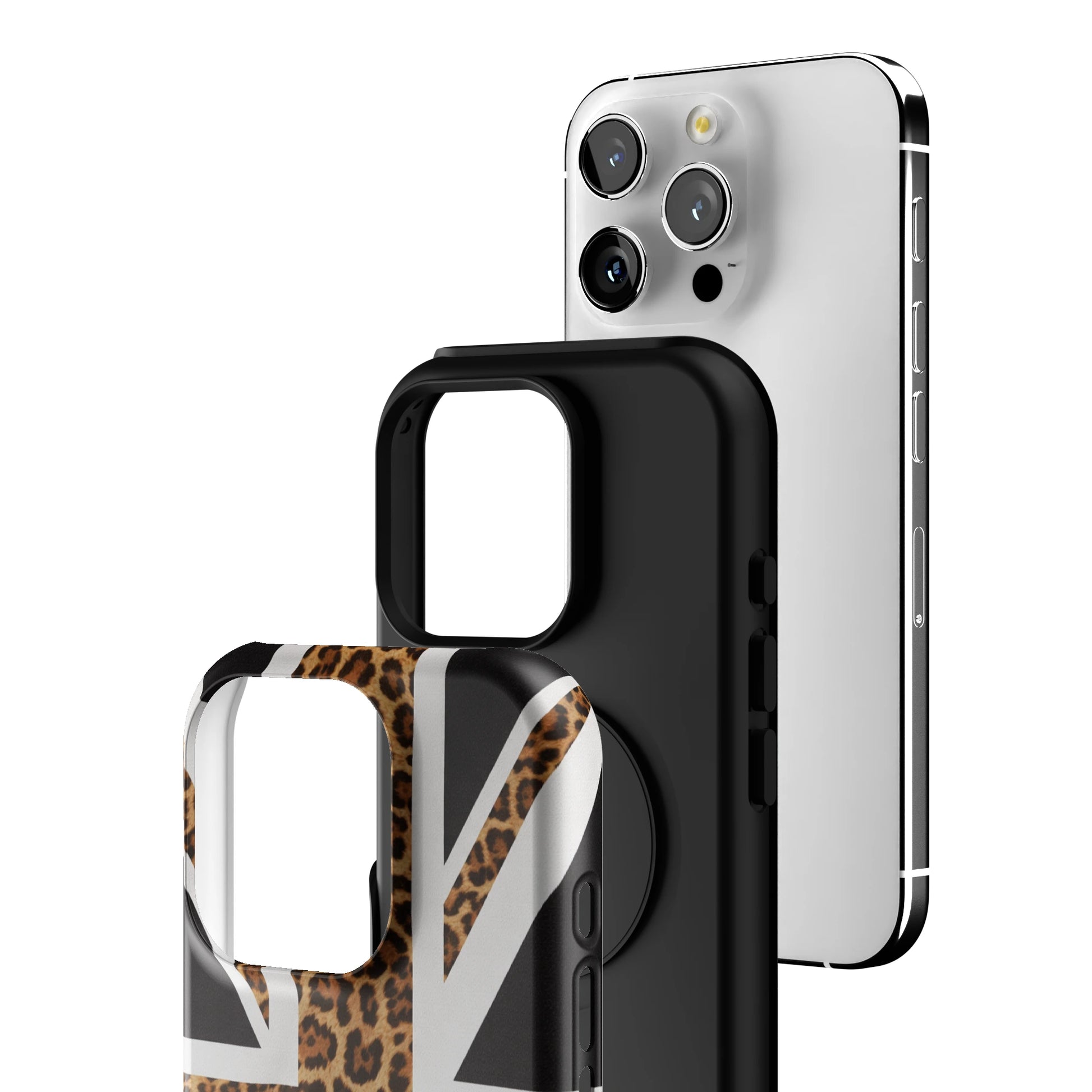 Cheetah Brit iPhone Case gallery - Iphone_16_Pro_3