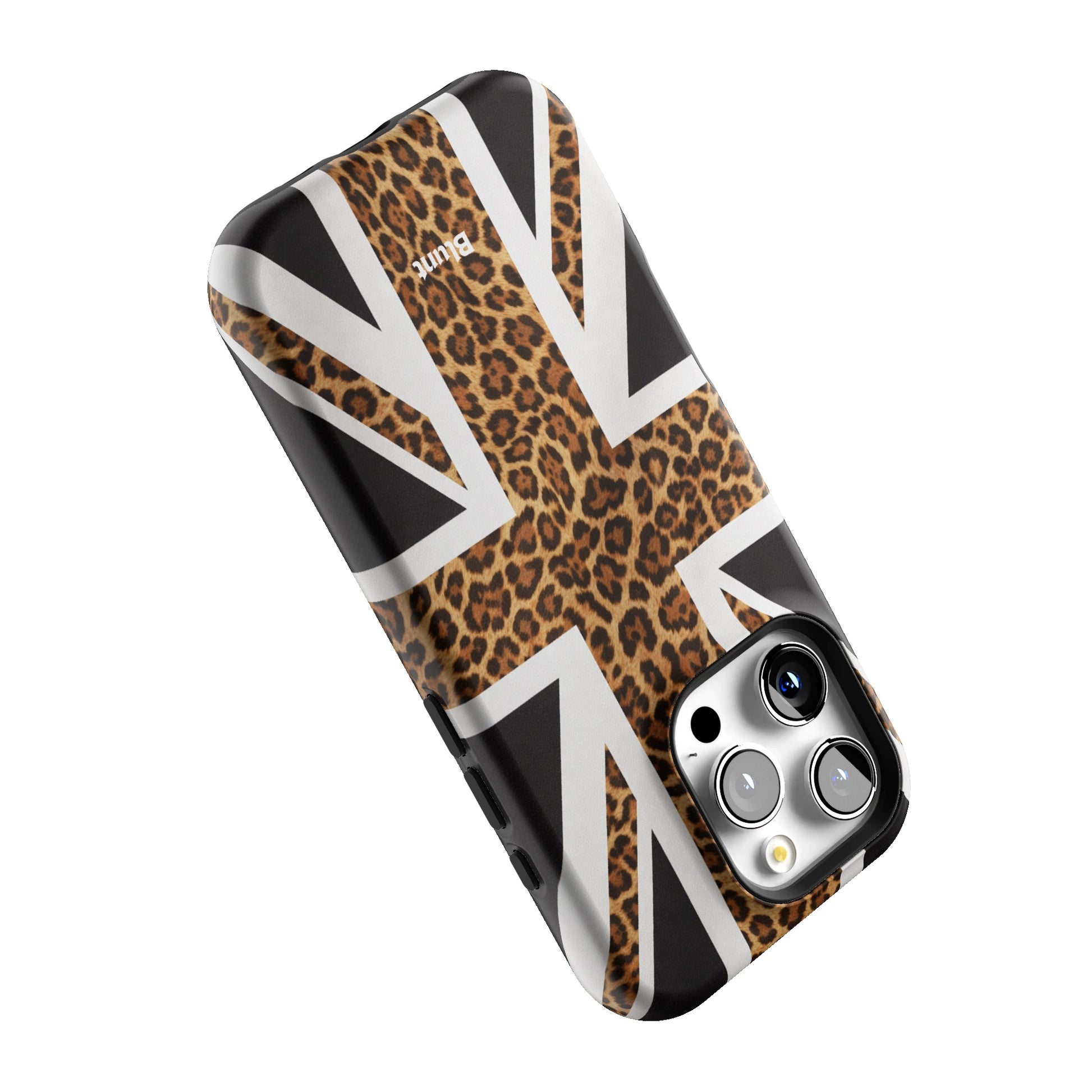 Cheetah Brit iPhone Case gallery - Iphone_16_Pro_5