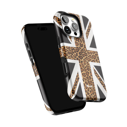 Cheetah Brit iPhone Case gallery - Iphone_16_Pro_6
