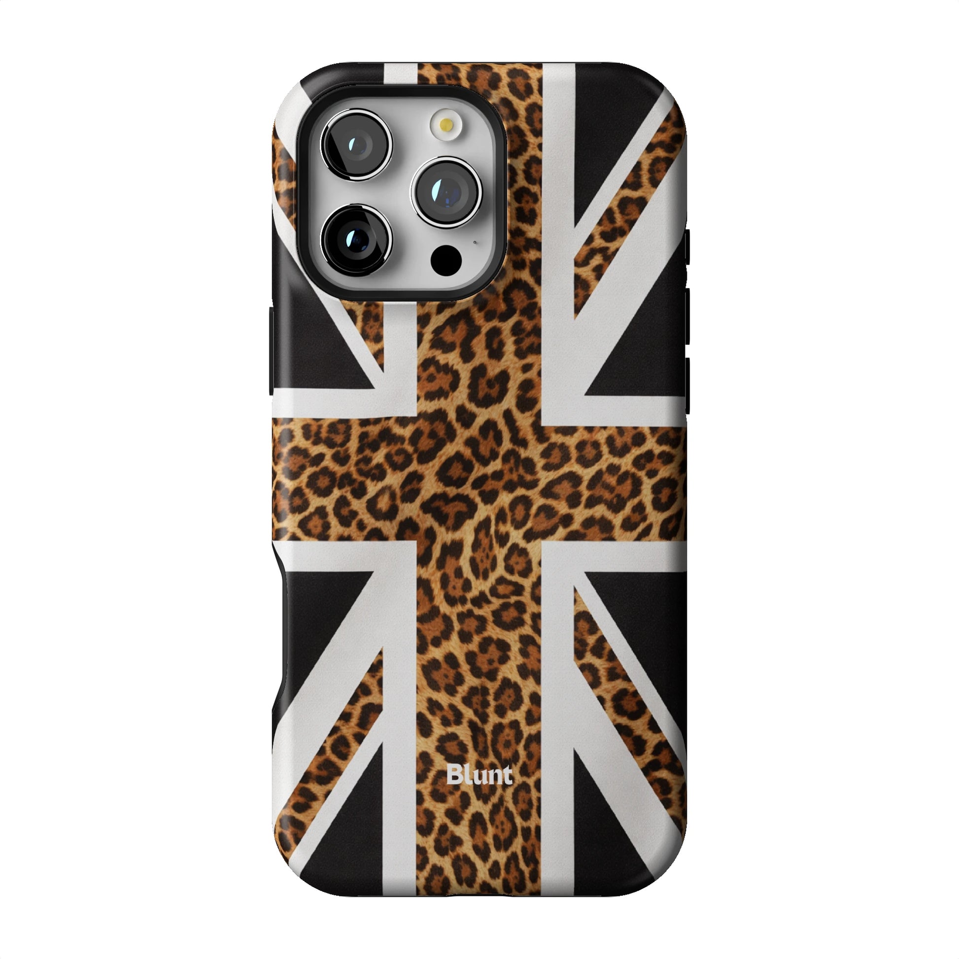 Cheetah Brit iPhone Case gallery - Iphone_16_Pro_Max_1