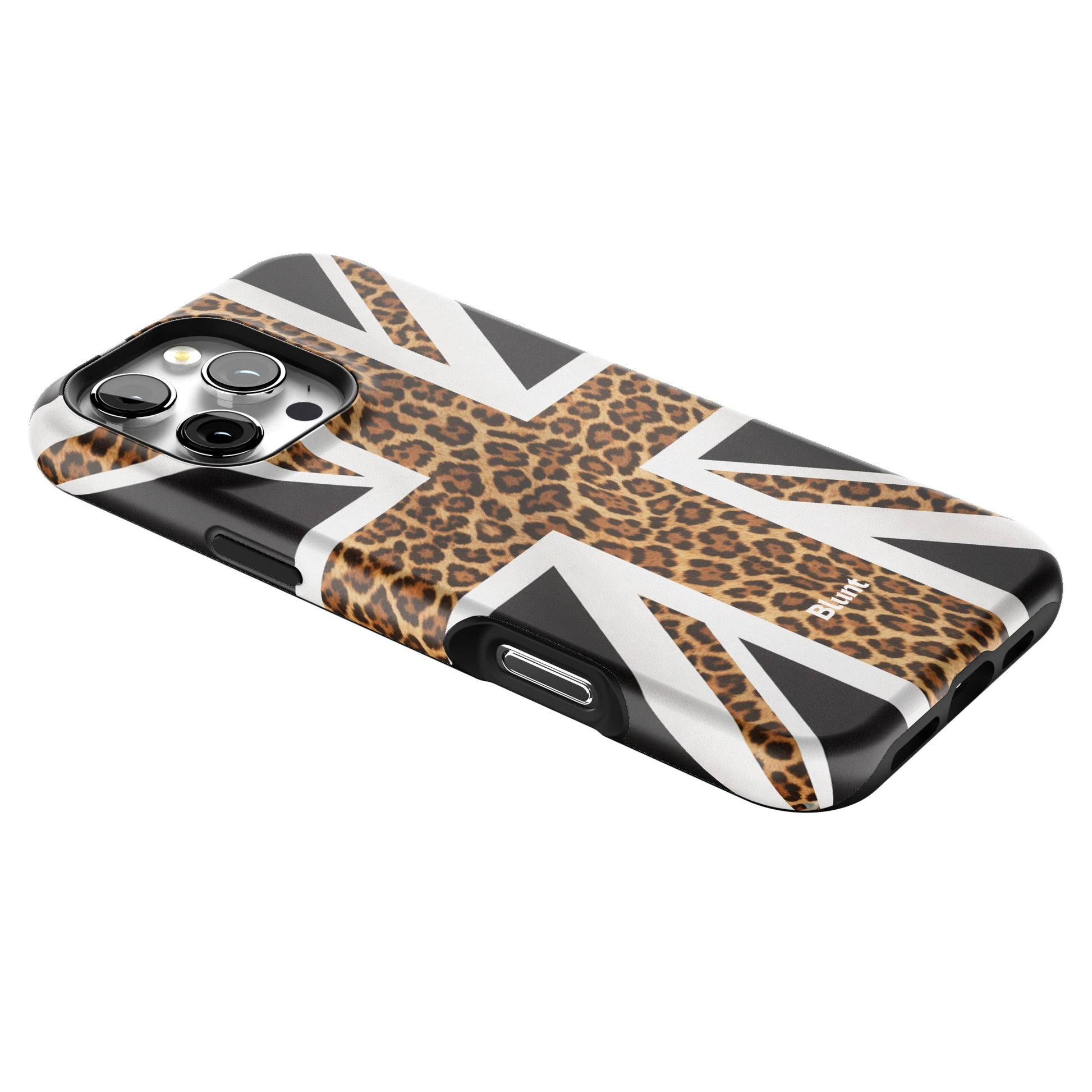 Cheetah Brit iPhone Case gallery - Iphone_16_Pro_Max_2