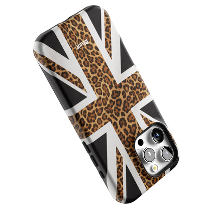 Cheetah Brit iPhone Case gallery - Iphone_16_Pro_Max_5