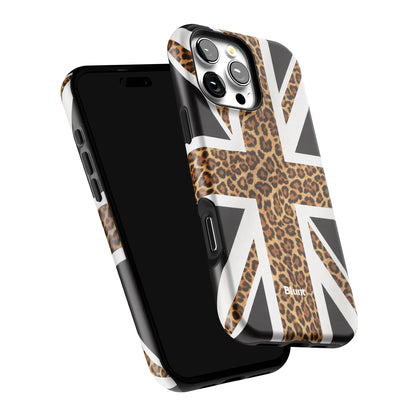 Cheetah Brit iPhone Case gallery - Iphone_16_Pro_Max_6