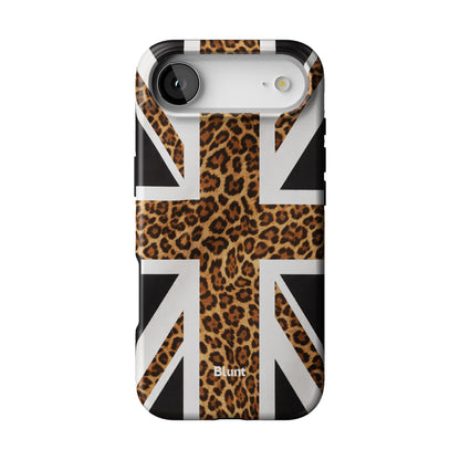 Cheetah Brit iPhone Case gallery - Iphone_17_Air_1