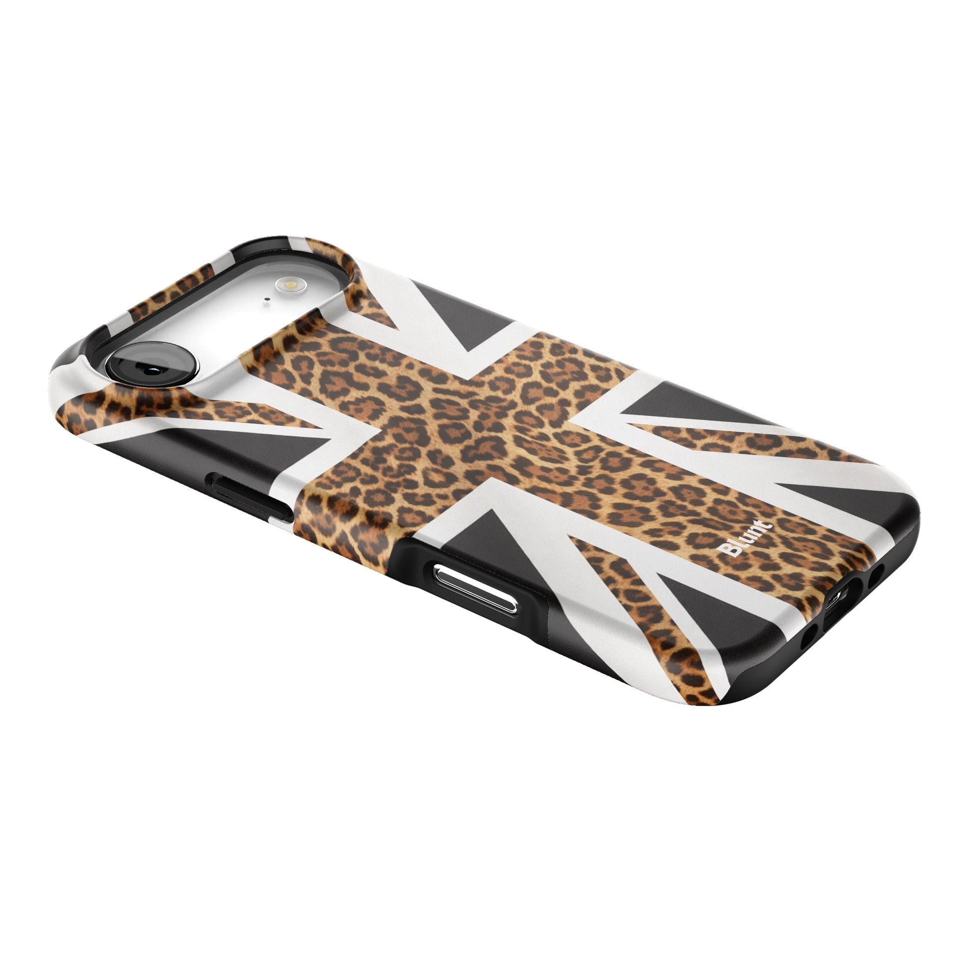 Cheetah Brit iPhone Case gallery - Iphone_17_Air_2
