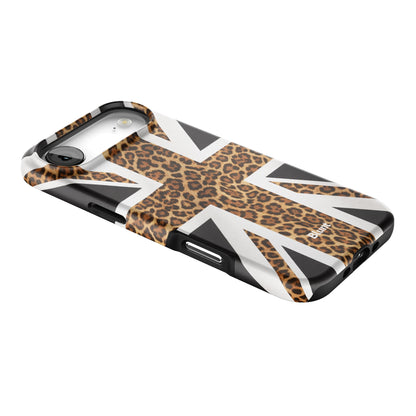 Cheetah Brit iPhone Case gallery - Iphone_17_Air_2
