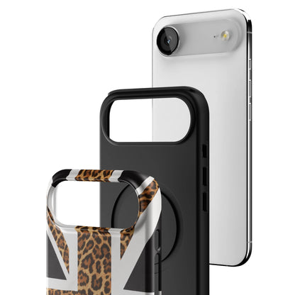 Cheetah Brit iPhone Case gallery - Iphone_17_Air_3
