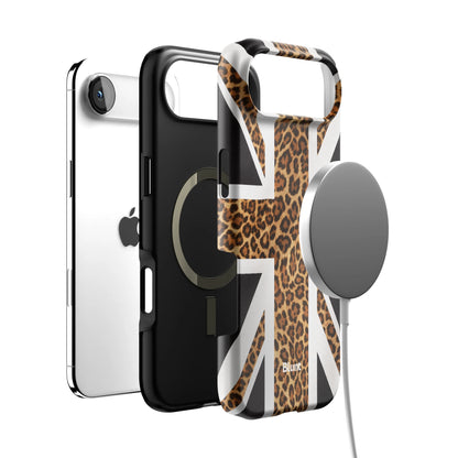 Cheetah Brit iPhone Case gallery - Iphone_17_Air_4
