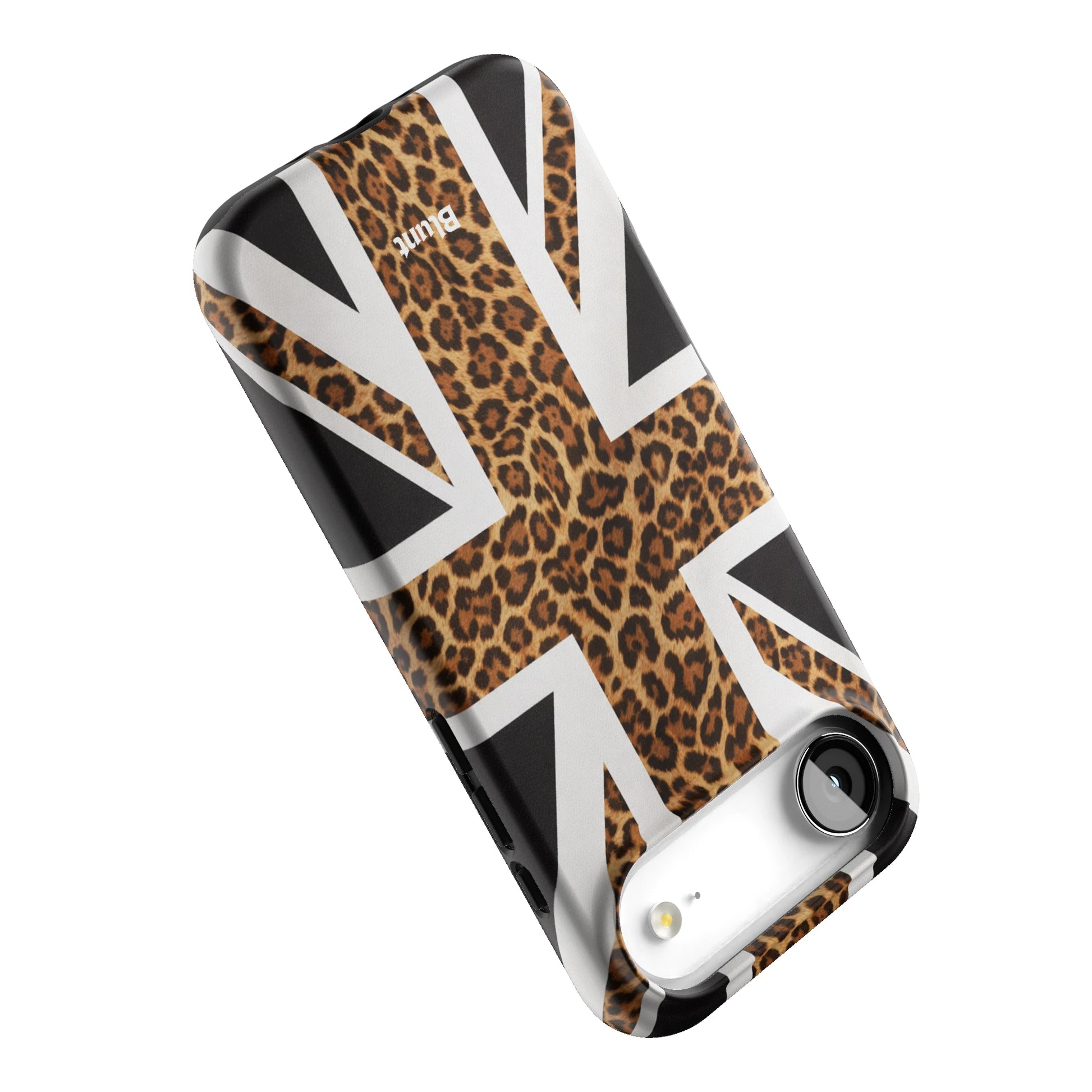 Cheetah Brit iPhone Case gallery - Iphone_17_Air_5