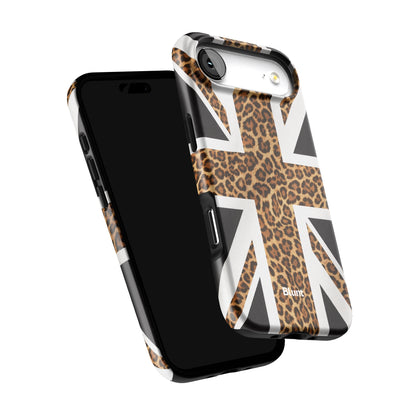 Cheetah Brit iPhone Case gallery - Iphone_17_Air_6