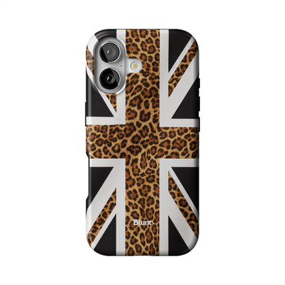 Cheetah Brit iPhone Case gallery - Iphone_17_Iphone_1