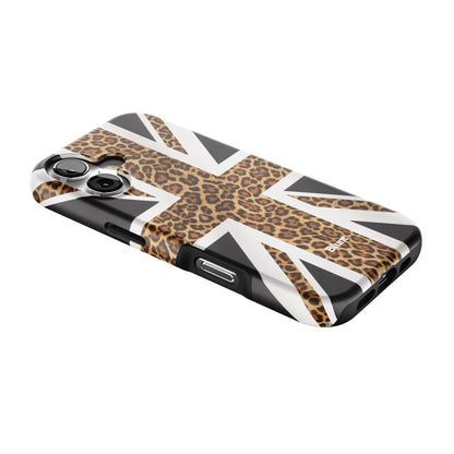 Cheetah Brit iPhone Case gallery - Iphone_17_Iphone_2