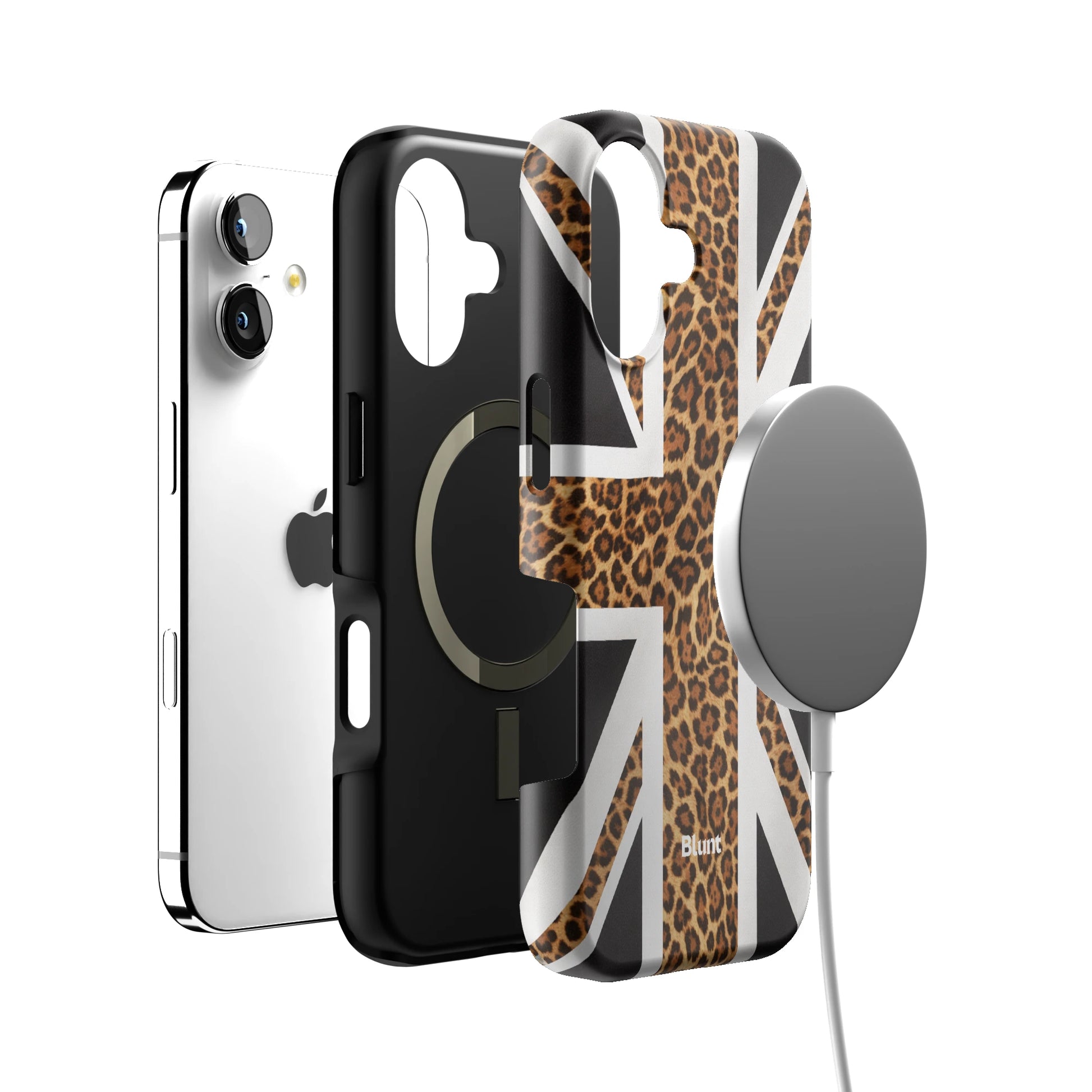 Cheetah Brit iPhone Case gallery - Iphone_17_Iphone_4
