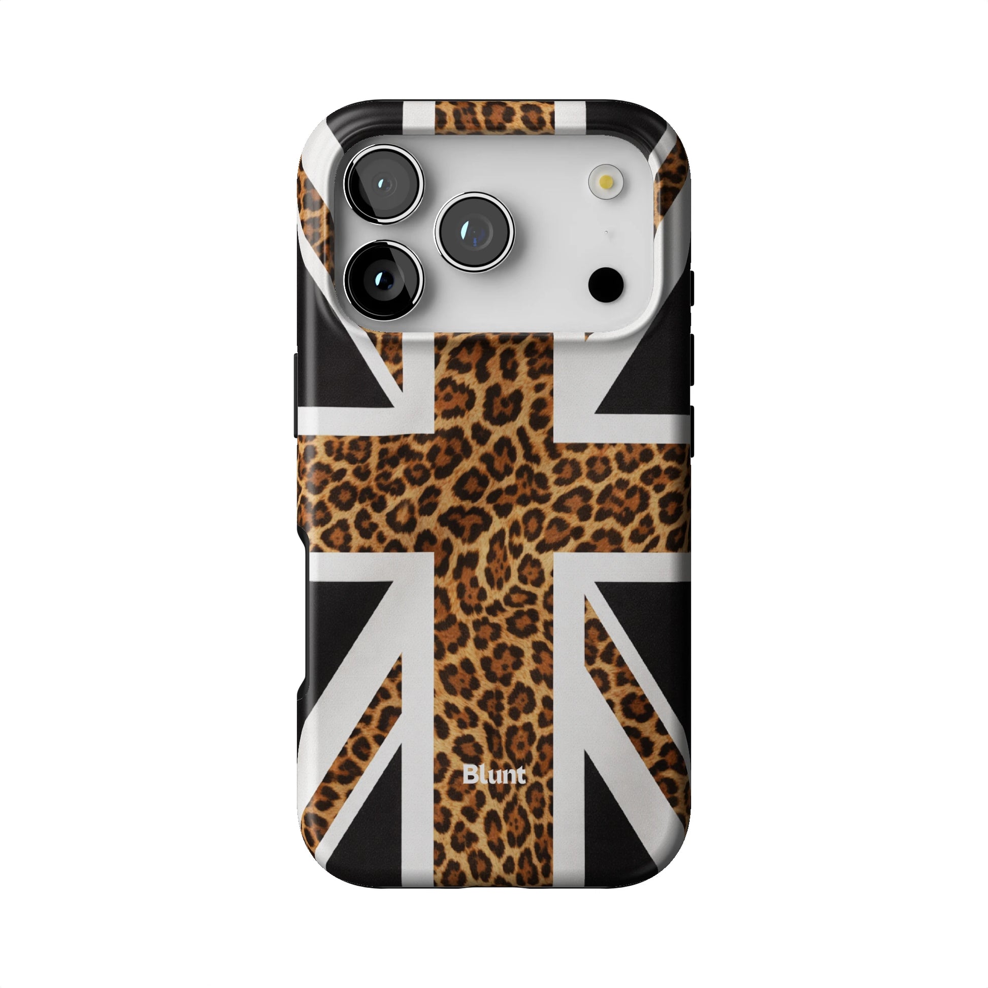Cheetah Brit iPhone Case gallery - Iphone_17_Pro_1