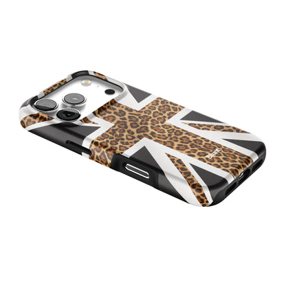 Cheetah Brit iPhone Case gallery - Iphone_17_Pro_2