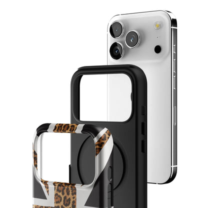 Cheetah Brit iPhone Case gallery - Iphone_17_Pro_3