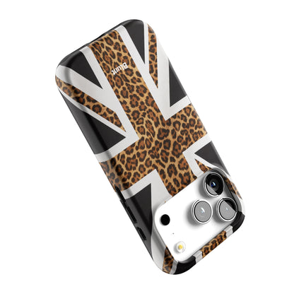 Cheetah Brit iPhone Case gallery - Iphone_17_Pro_5