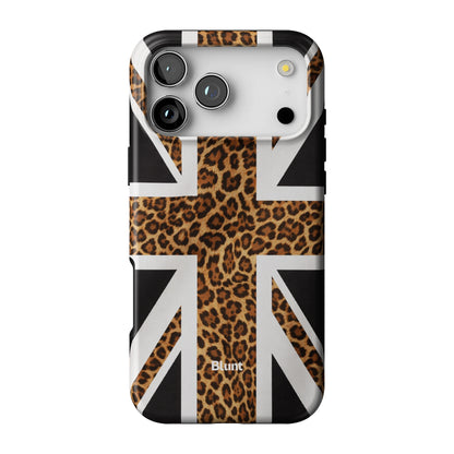 Cheetah Brit iPhone Case gallery - Iphone_17_Pro_Max_1