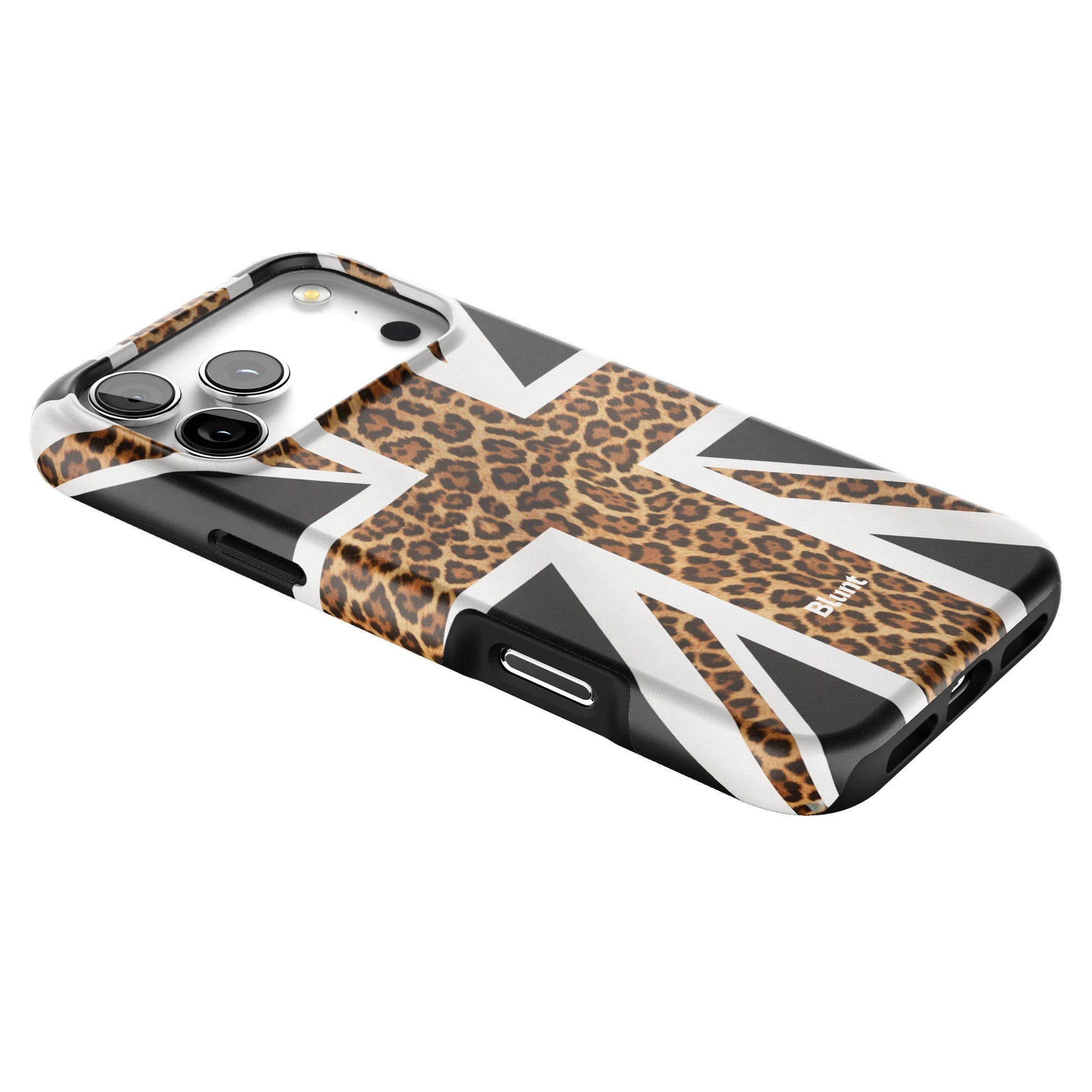 Cheetah Brit iPhone Case gallery - Iphone_17_Pro_Max_2